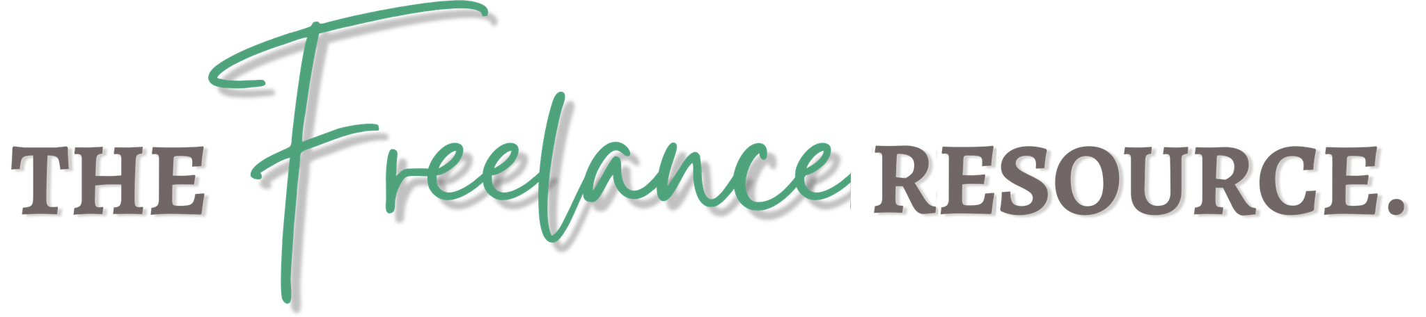 The Freelance Resource
